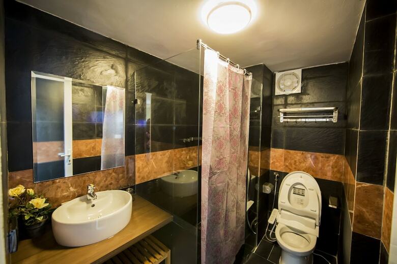 Hotel Best Residence In Hanoi Centre
