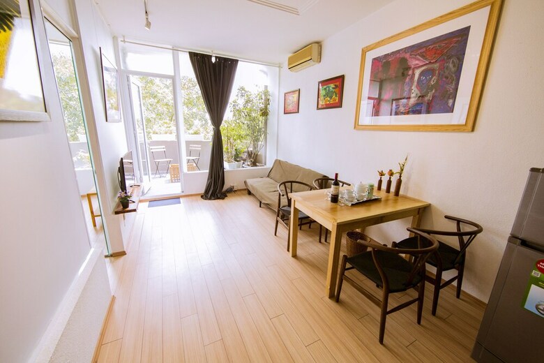 Hotel Best Residence In Hanoi Centre