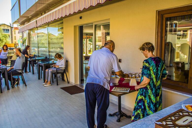 Hotel Form Termal & Spa Gure