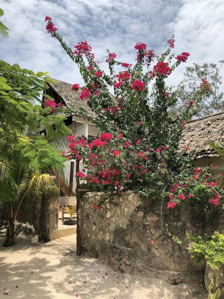Bed & Breakfast Tamani Villas Annex
