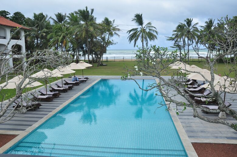 Hotel Heritance Ayurveda (All Meals + Ayurveda)