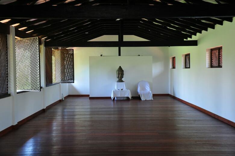 Hotel Heritance Ayurveda (All Meals + Ayurveda)