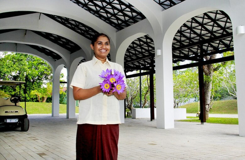 Hotel Heritance Ayurveda (All Meals + Ayurveda)