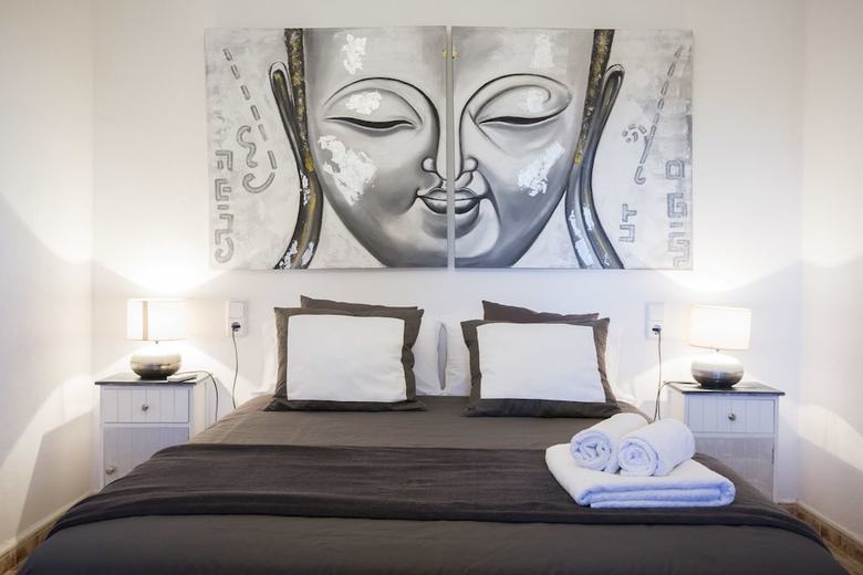 G Rentals Villa Ca Na Flores