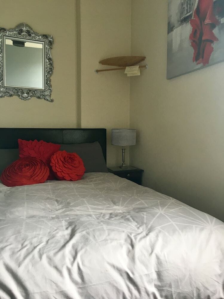 Hotel Stoneway Guest House