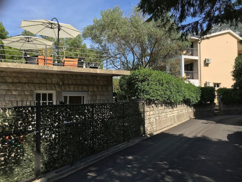 Apartments Vojvoda