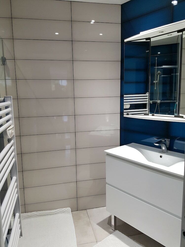 Apartamento Cap Negre Villa
