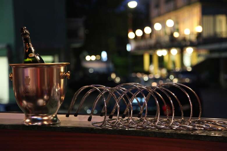 Boutique & Spa Sirenahotel