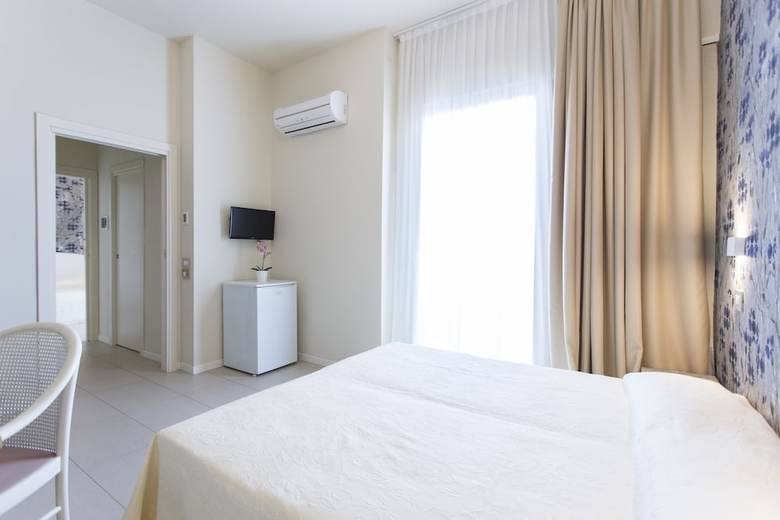 Boutique & Spa Sirenahotel