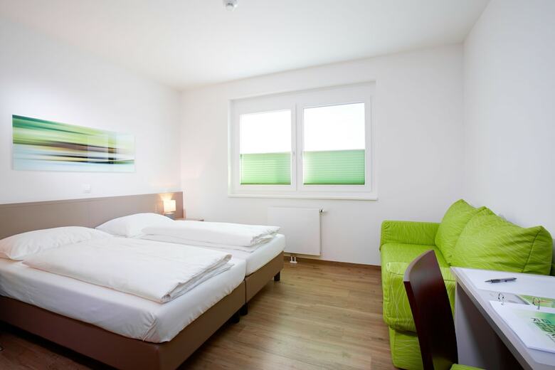 Hotel Good Rooms Guntramsdorf