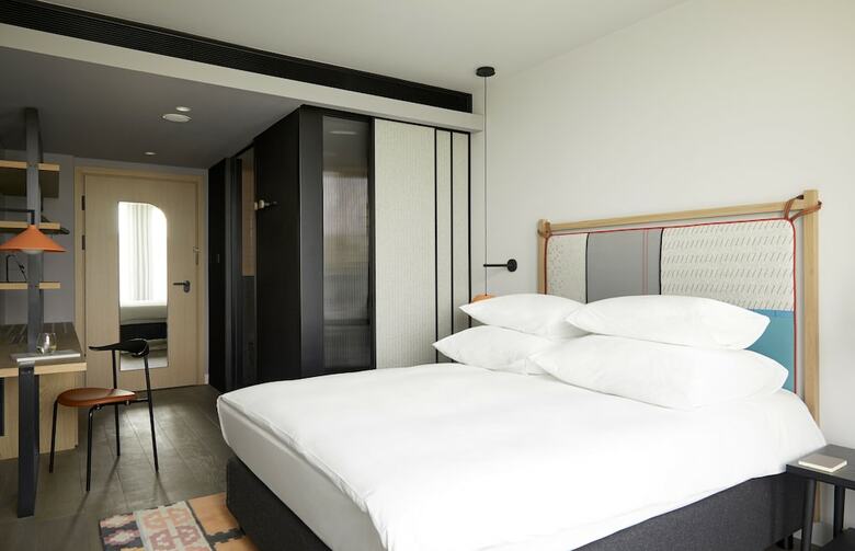 Hotel Puro Krak�w Kazimierz