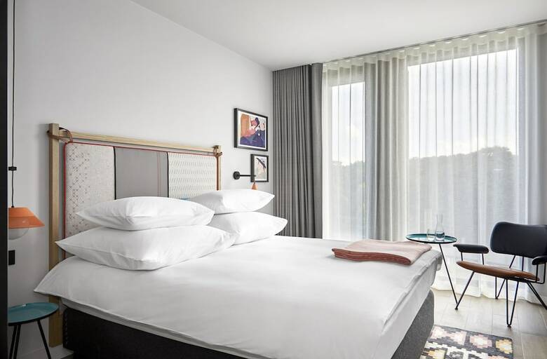 Hotel Puro Krak�w Kazimierz