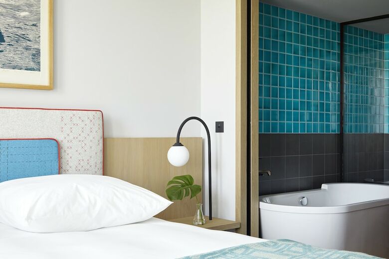 Hotel Puro Krak�w Kazimierz