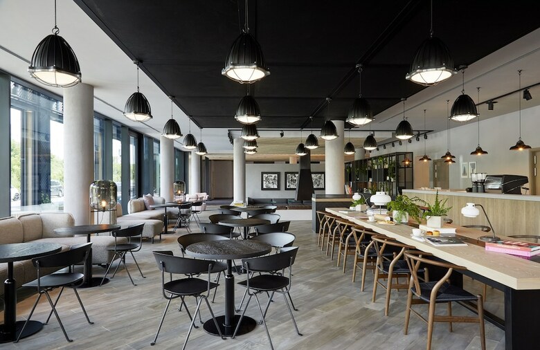 Hotel Puro Krak�w Kazimierz