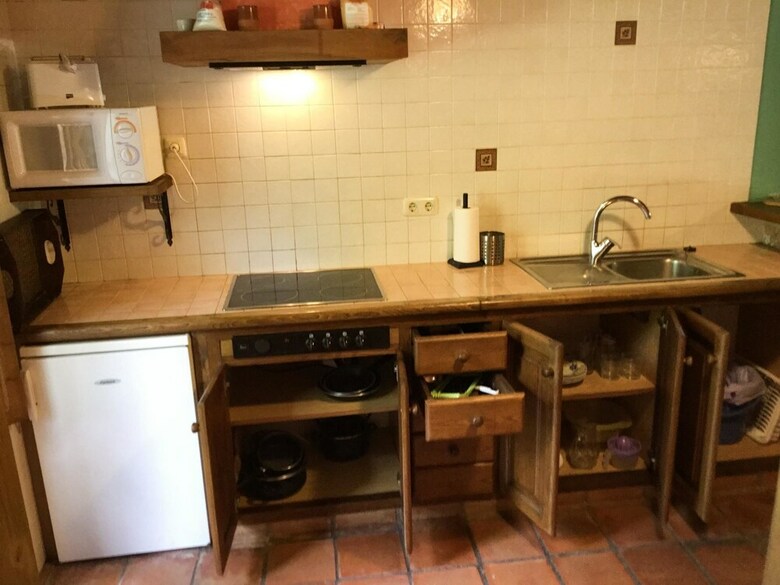 Apartamentos La Yosa de Arg�ebanes