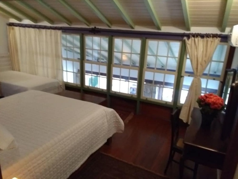 Hotel A Casa de Paulo Autran