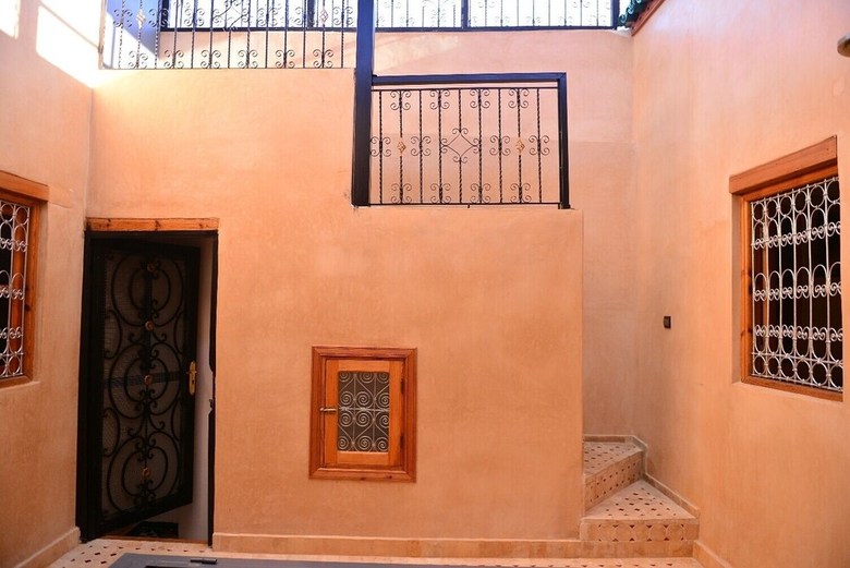 Hotel Dar Ikram - Adults Only
