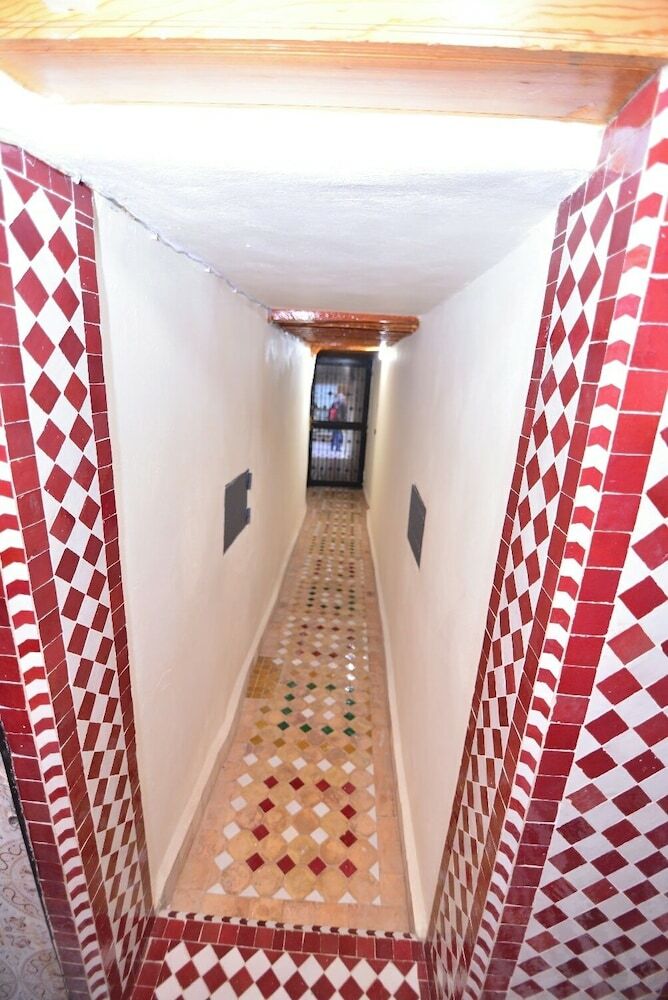 Hotel Dar Ikram - Adults Only