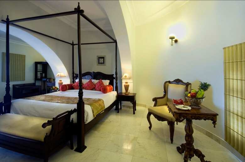 Hotel Fort Khejarla, Jodhpur