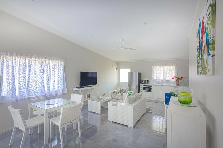Agroturismo Mama Taras