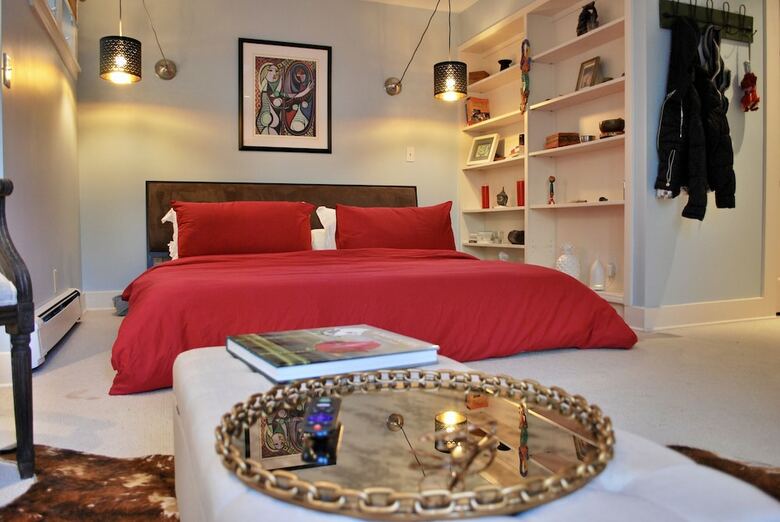 Apartamentos Zen Retreat - Private Home - Very Unique