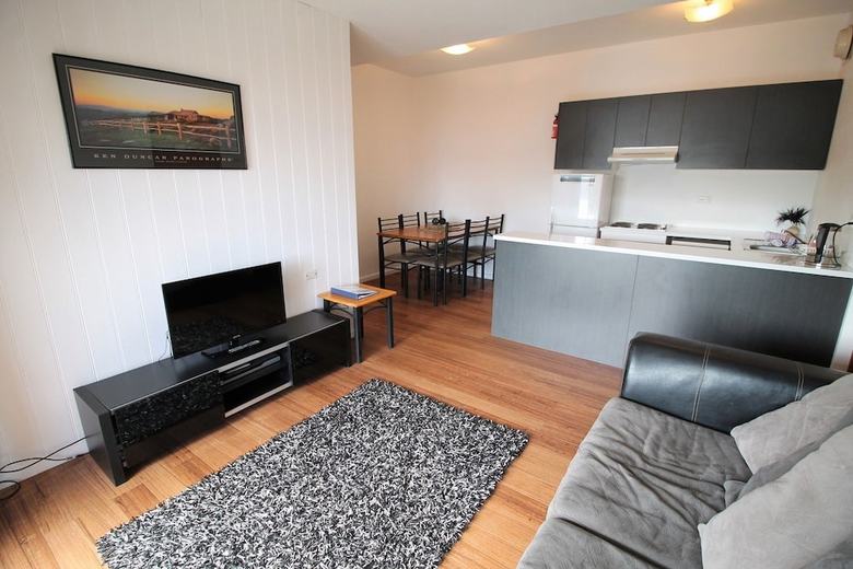 Apartamentos Kooringa 9 - Great Lake Jindabyne Views
