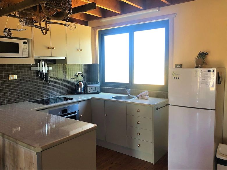 Aarlaur 1- Loft Style Townhouse In Jindabyne