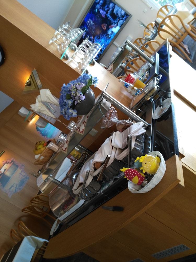 Landhaus Hotel M�ller