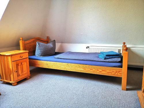 Hostal G�stehaus Selker Noor