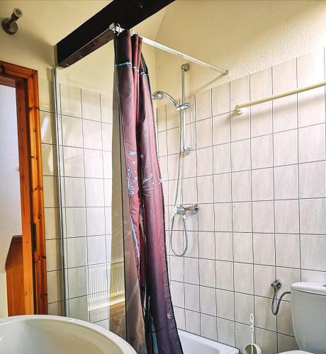 Hostal G�stehaus Selker Noor