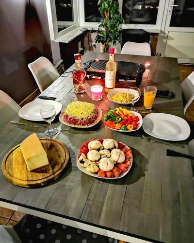 Hostal G�stehaus Selker Noor