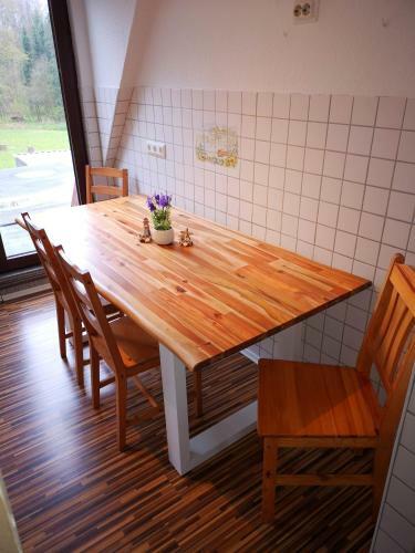 Hostal G�stehaus Selker Noor