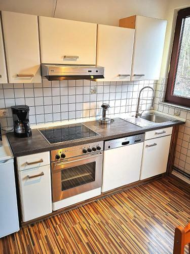 Hostal G�stehaus Selker Noor