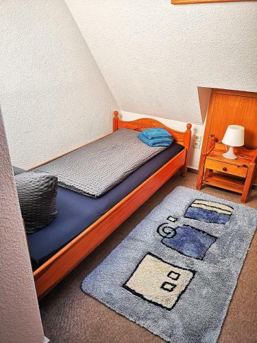 Hostal G�stehaus Selker Noor