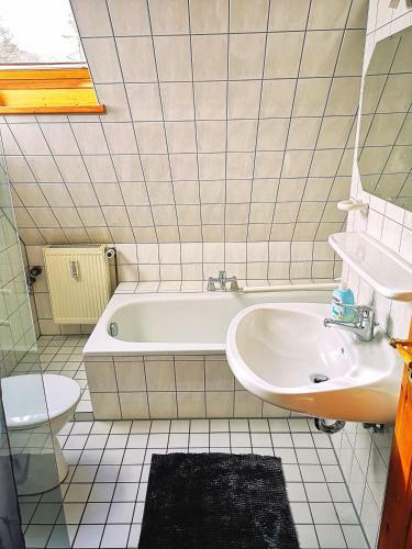 Hostal G�stehaus Selker Noor