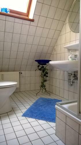 Hostal G�stehaus Selker Noor