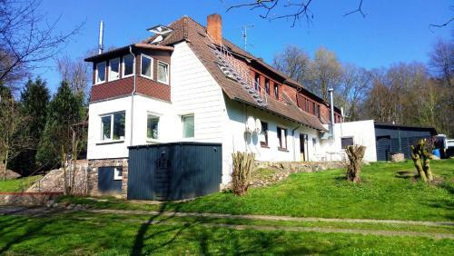 Hostal G�stehaus Selker Noor