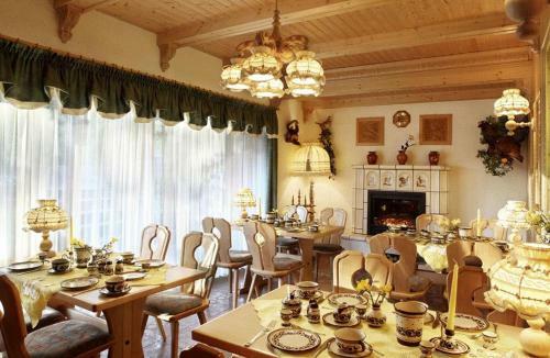 Hostal Landgasthof Buschm�hle