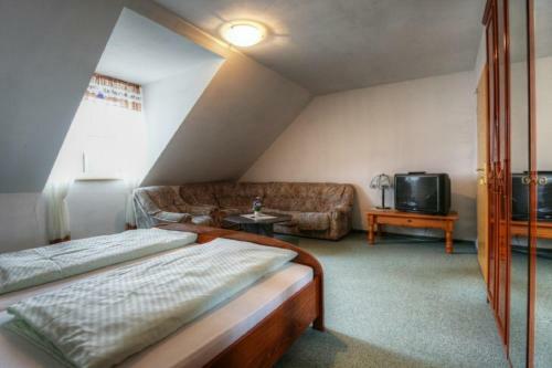 Hostal Pension & Gasthaus Kahren