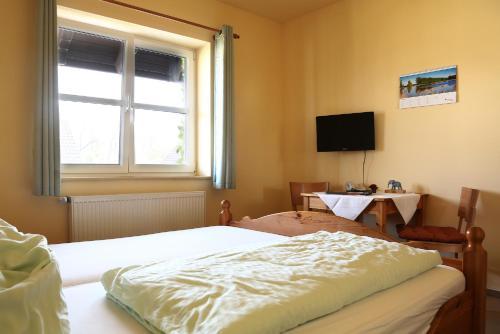 Hostal Pension & Gasthaus Kahren