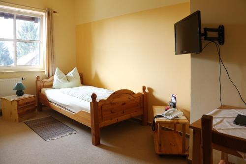 Hostal Pension & Gasthaus Kahren