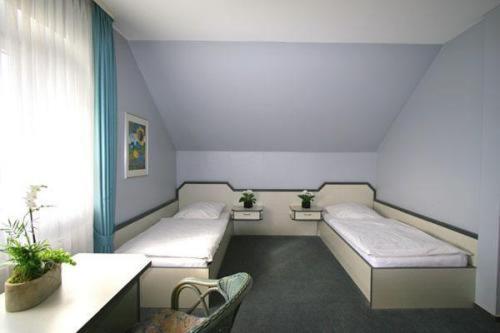 Hostal Donatus Hotel