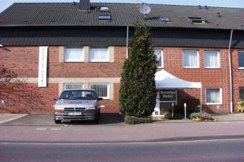 Hostal Donatus Hotel