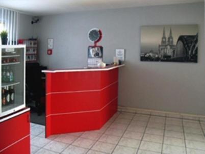 Hostal Donatus Hotel