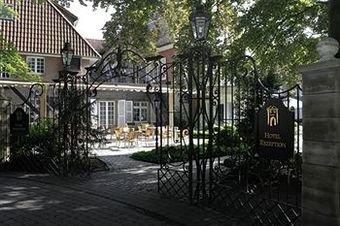 Hotel-residence Klosterpforte
