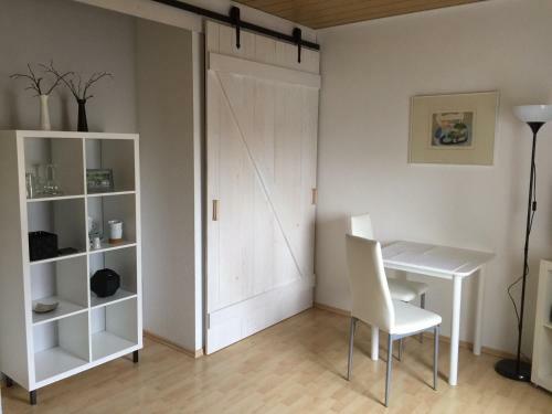 Hostal Landhaus Lindenbusch