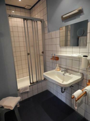 Hostal Landhaus Lindenbusch