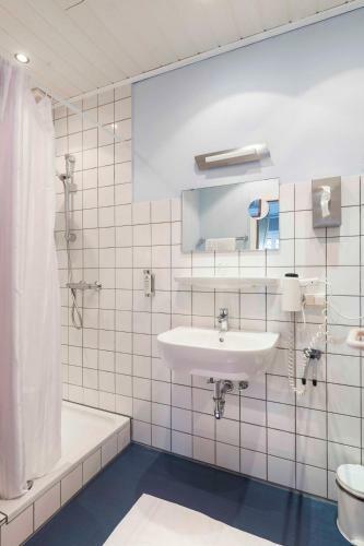 Hostal Landhaus Lindenbusch