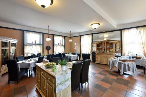 Hostal Landhaus Lindenbusch