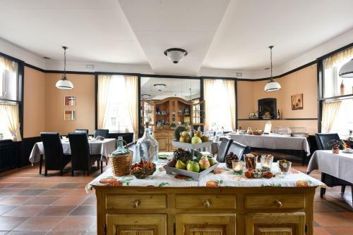Hostal Landhaus Lindenbusch